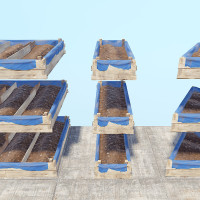 Stack Everything - Stack all entities and Farm stacking 8 StackEverything_Farm_2