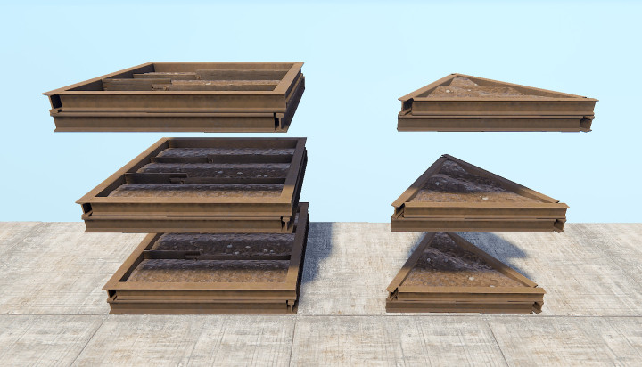 Stack Everything - Stack all entities and Farm stacking 3 StackEverything_Farm_3