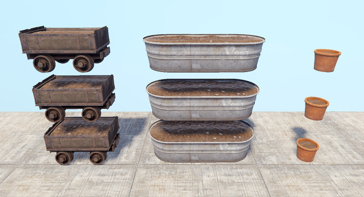 Stack Everything - Stack all entities and Farm stacking 4 StackEverything_Farm_4