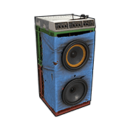 boombox
