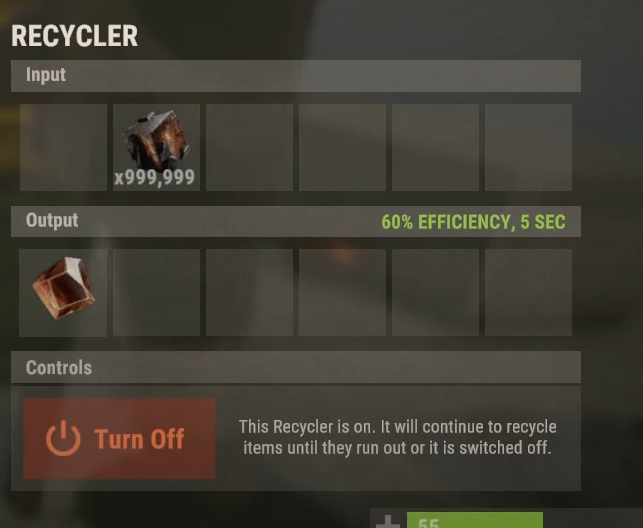 Rust Custom Ore All Products