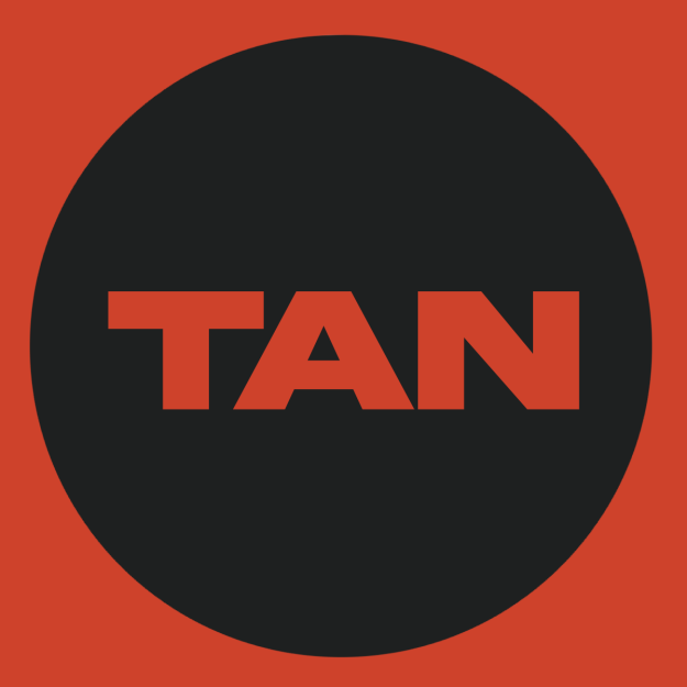 Tan