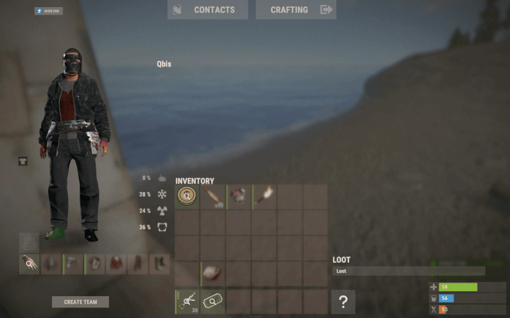 Rust Items Info All Products