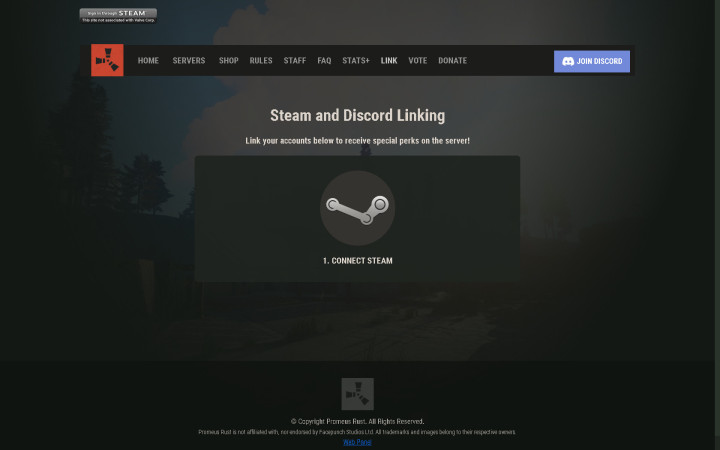 OutpostLink - Template Addon 1 Rust OutpostLink - Template Addon All Products