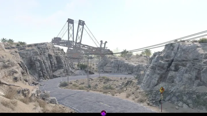 Rust Resistance Islands Prefabs