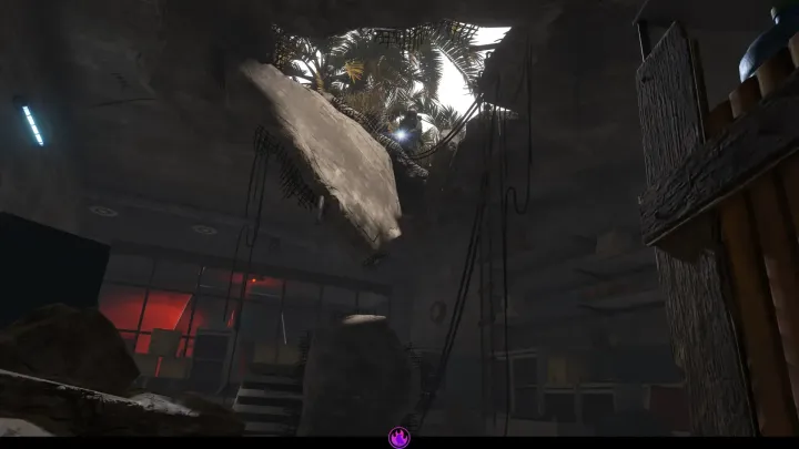 Rust Resistance Islands Prefabs