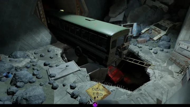 Rust Resistance Islands Prefabs