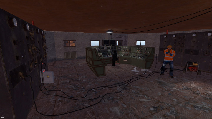 Rust Red Sands 2 Prefabs
