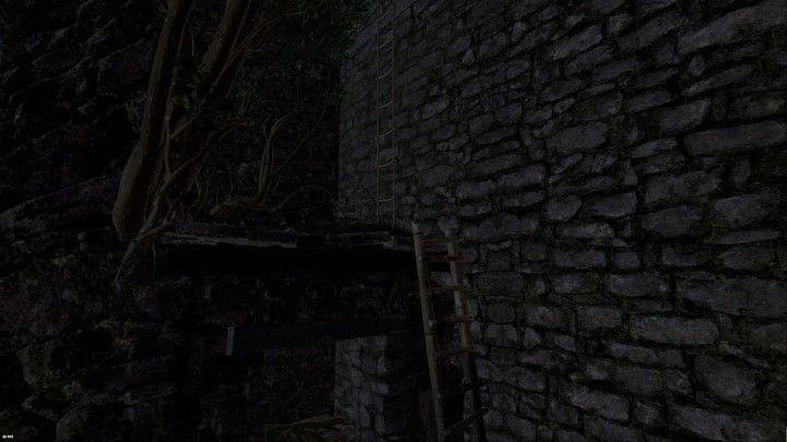 Rust Jungle Underground Build Areas Prefabs