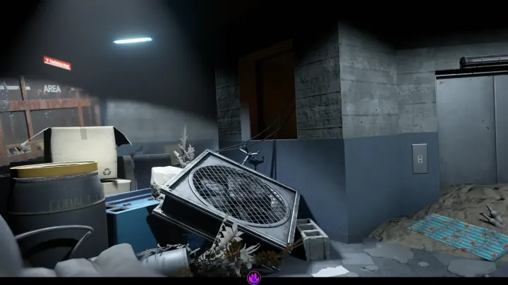 Rust Resistance Islands Prefabs