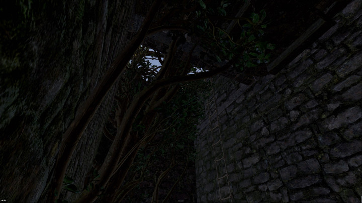 Rust Jungle Underground Build Areas Prefabs