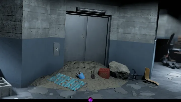 Rust Resistance Islands Prefabs