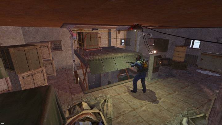 Rust Red Sands 2 Prefabs