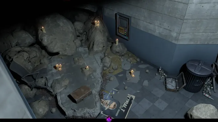 Rust Resistance Islands Prefabs