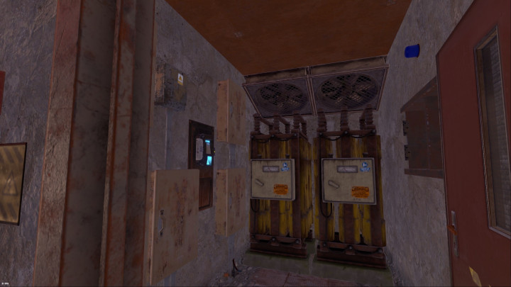 Rust Red Sands 2 Prefabs