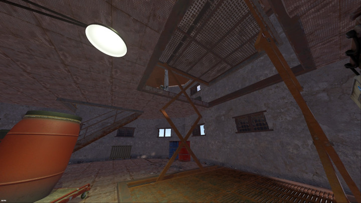 Rust Red Sands 2 Prefabs