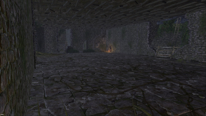 Rust Jungle Underground Build Areas Prefabs