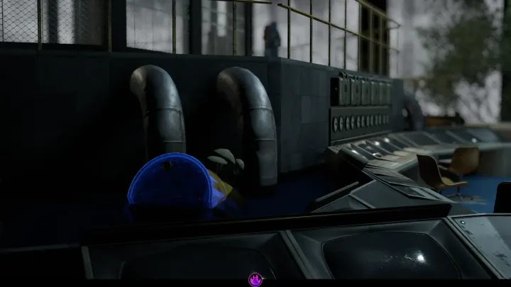 Rust Resistance Islands Prefabs