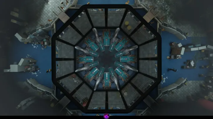 Rust Resistance Islands Prefabs