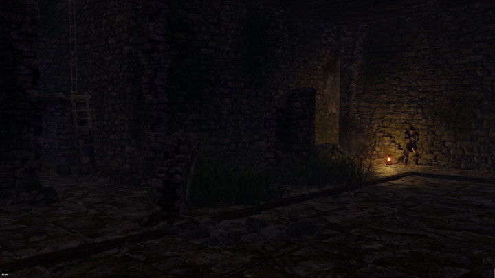 Rust Jungle Underground Build Areas Prefabs