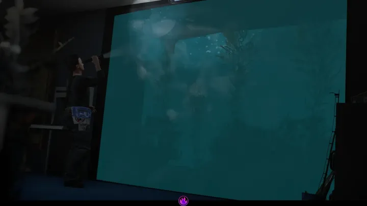 Rust Resistance Islands Prefabs