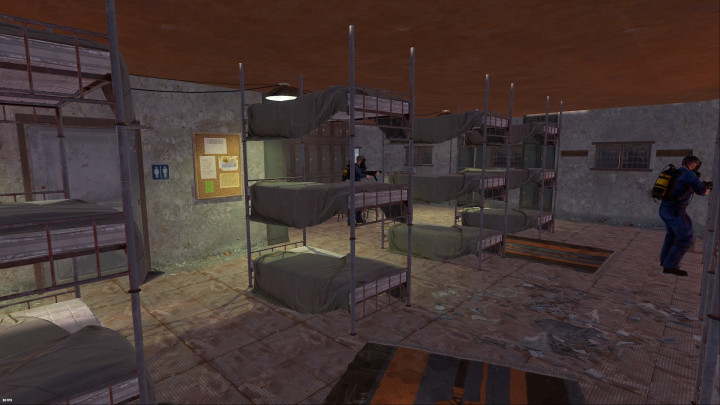 Rust Red Sands 2 Prefabs
