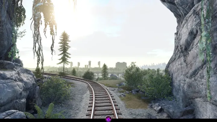 Rust Resistance Islands Prefabs