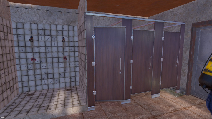 Rust Red Sands 2 Prefabs