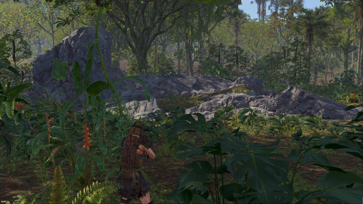 Rust Jungle Underground Build Areas Prefabs