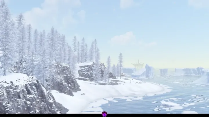 Rust Resistance Islands Prefabs