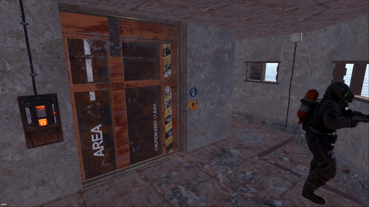 Rust Red Sands 2 Prefabs