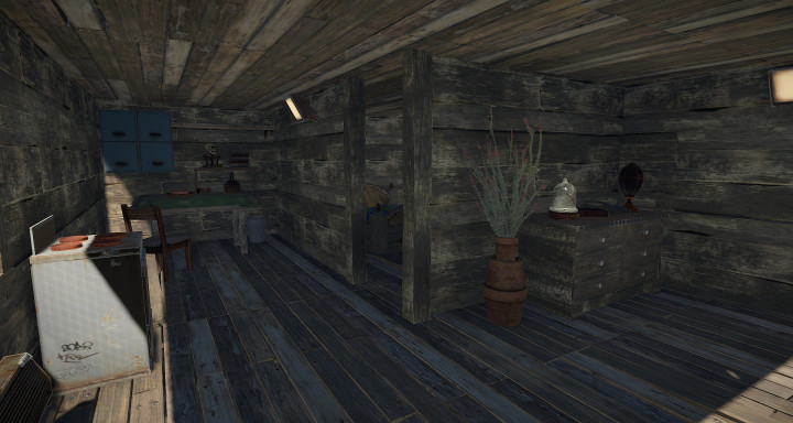 Rust Five Islands 2.1.2 All Products