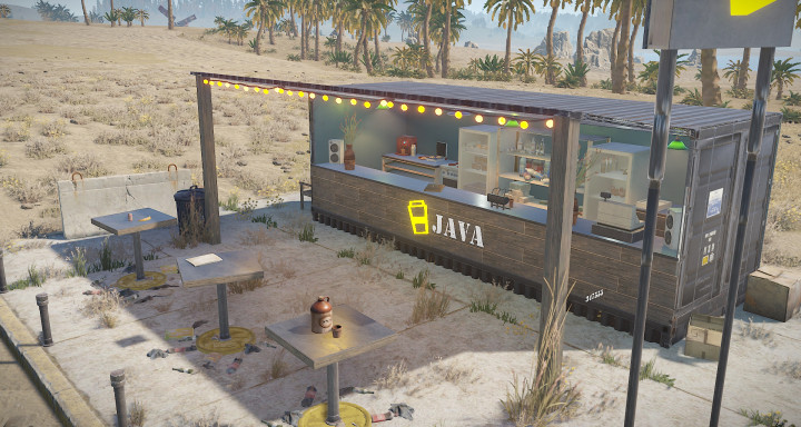 Rust Five Islands 2.1.2 All Products