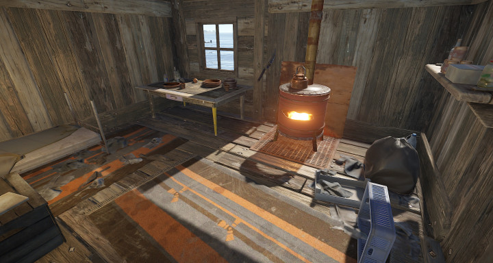 Rust Five Islands 2.1.2 All Products