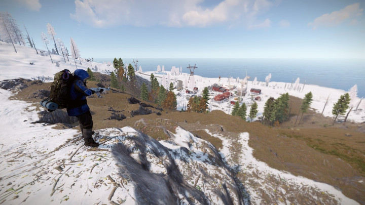 Rust Five Islands 2.1.2 All Products