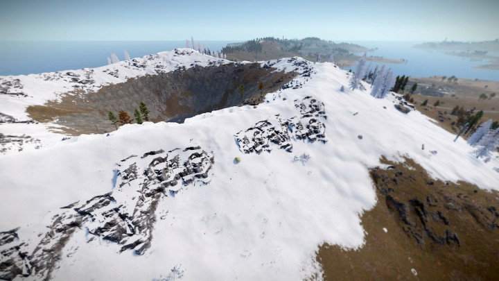 Rust Five Islands 2.1.2 All Products