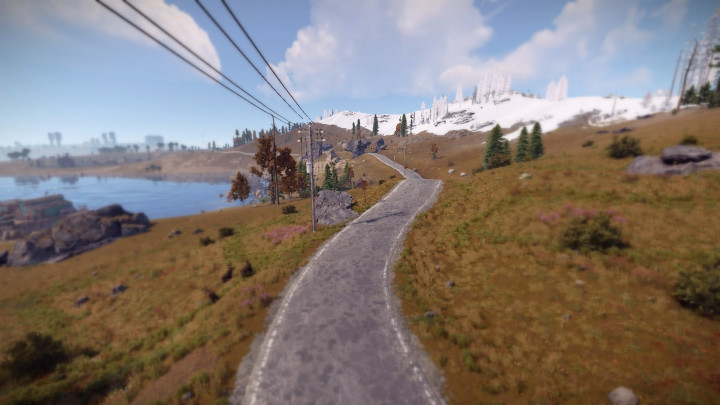 Rust Five Islands 2.1.2 All Products