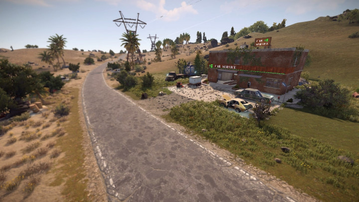 Rust Five Islands 2.1.2 All Products