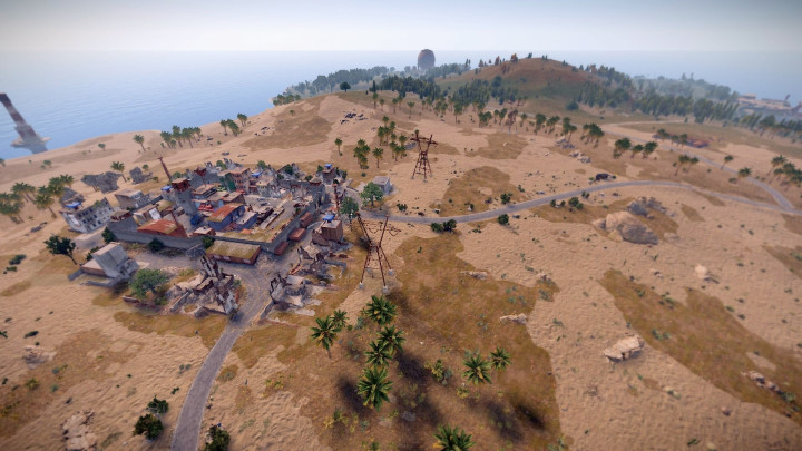 Rust Five Islands 2.1.2 All Products