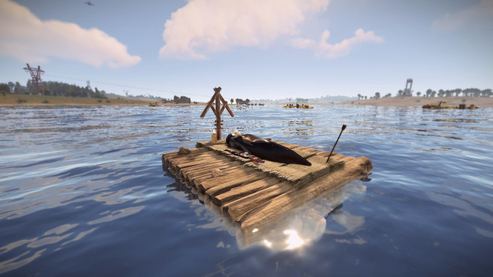 Rust Five Islands 2.1.2 All Products