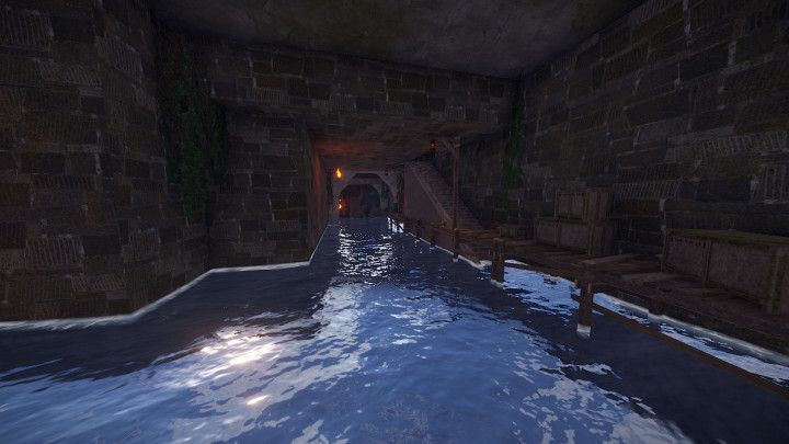 Stronghold - Medieval / Primitive Map 26 Rust Stronghold - Medieval / Primitive Map All Products