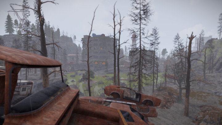 Rust Toxic Springs All Products