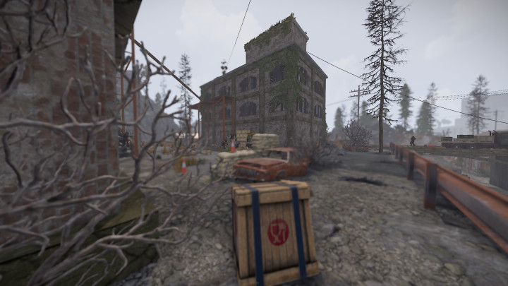 Rust Toxic Springs All Products