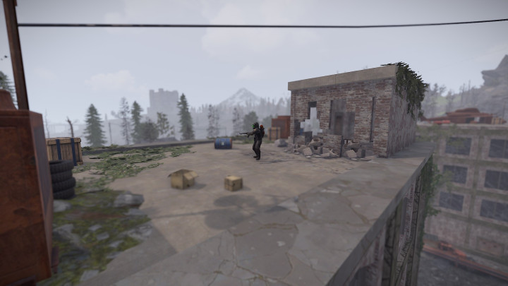 Rust Toxic Springs All Products