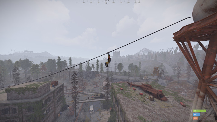 Rust Toxic Springs All Products