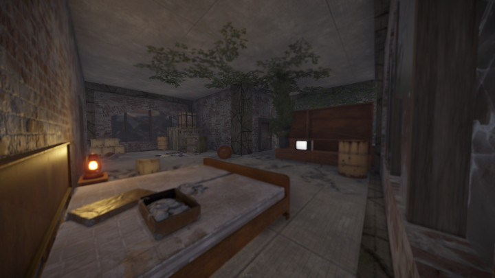 Rust Toxic Springs All Products