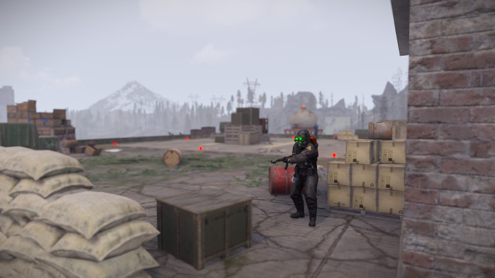 Rust Toxic Springs All Products