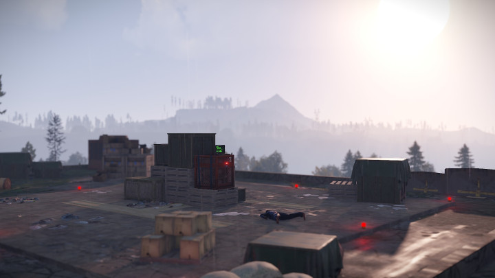 Rust Toxic Springs All Products