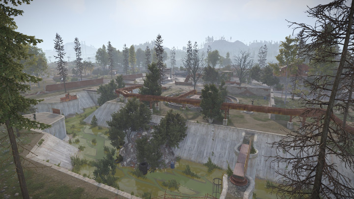 Rust Toxic Springs All Products