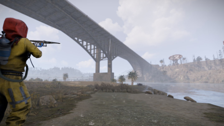 Rust Toxic Springs All Products